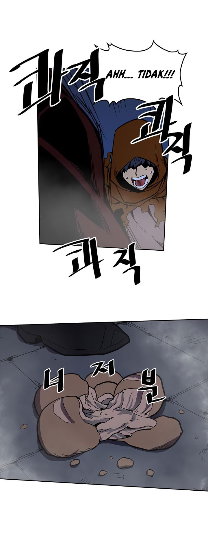 A Returner's Magic Should Be Special chapter 41 halaman 17