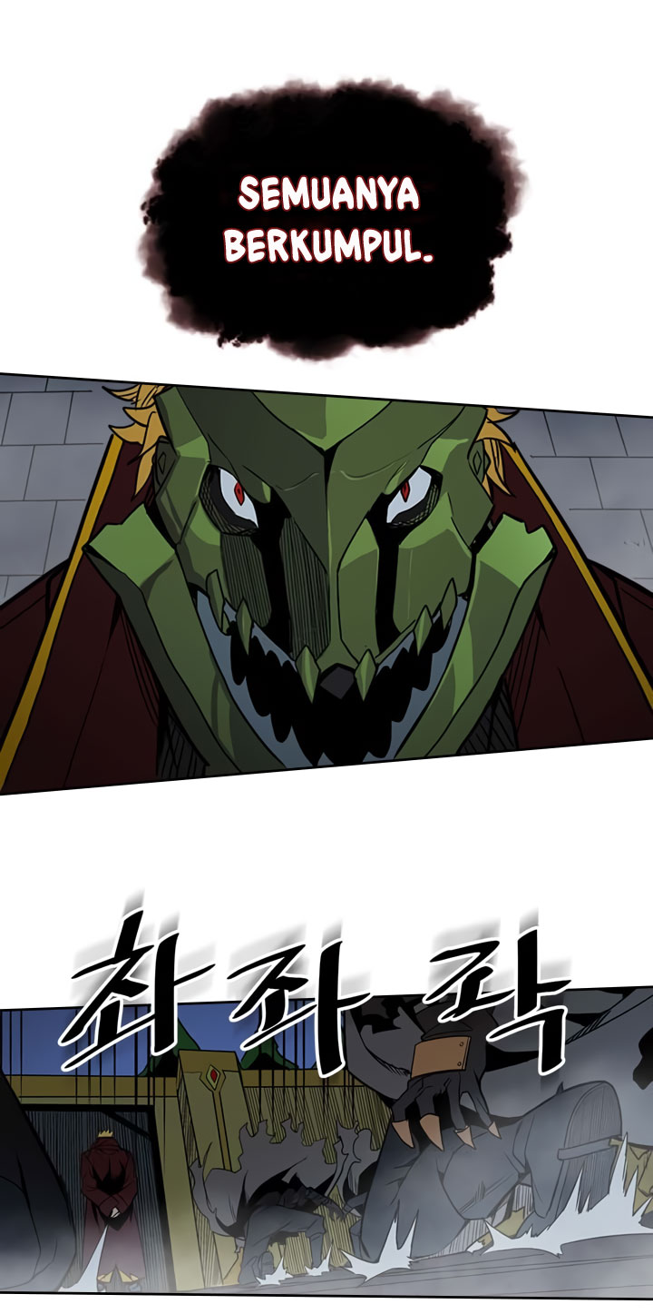 A Returner's Magic Should Be Special chapter 41 halaman 25