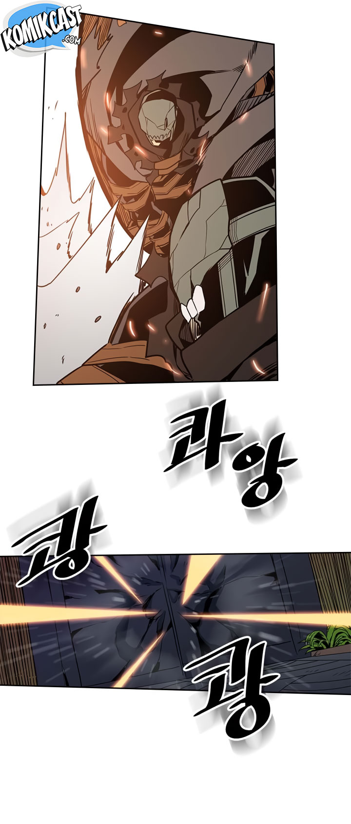 A Returner's Magic Should Be Special chapter 41 halaman 37