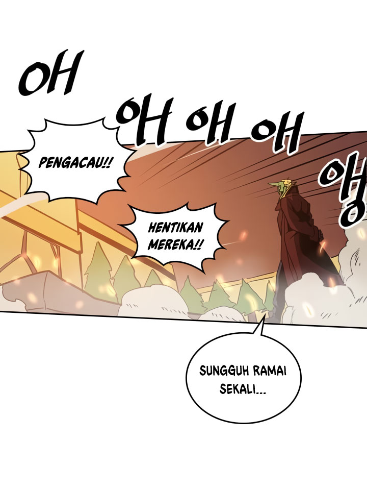 A Returner's Magic Should Be Special chapter 41 halaman 39