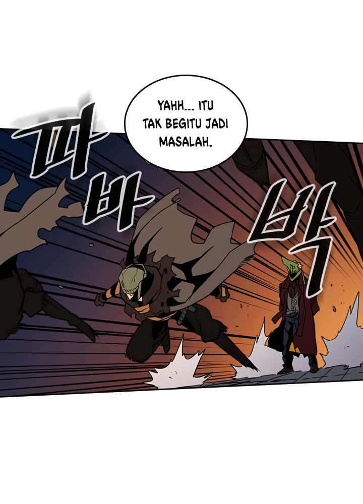 A Returner's Magic Should Be Special chapter 41 halaman 41