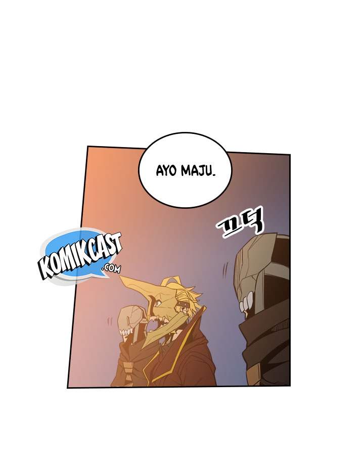 A Returner's Magic Should Be Special chapter 41 halaman 42