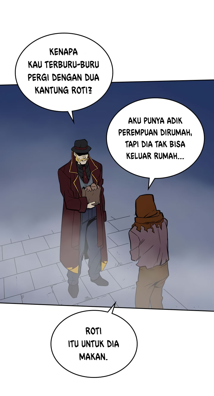 A Returner's Magic Should Be Special chapter 41 halaman 10