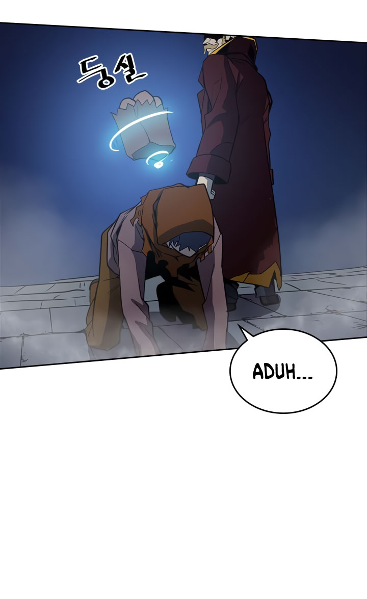 A Returner's Magic Should Be Special chapter 41 halaman 7