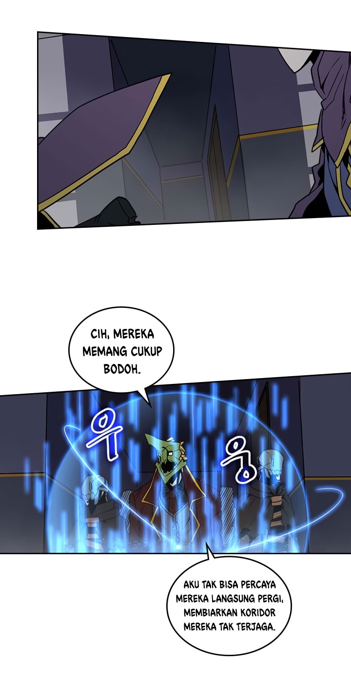 A Returner's Magic Should Be Special chapter 41 halaman 47