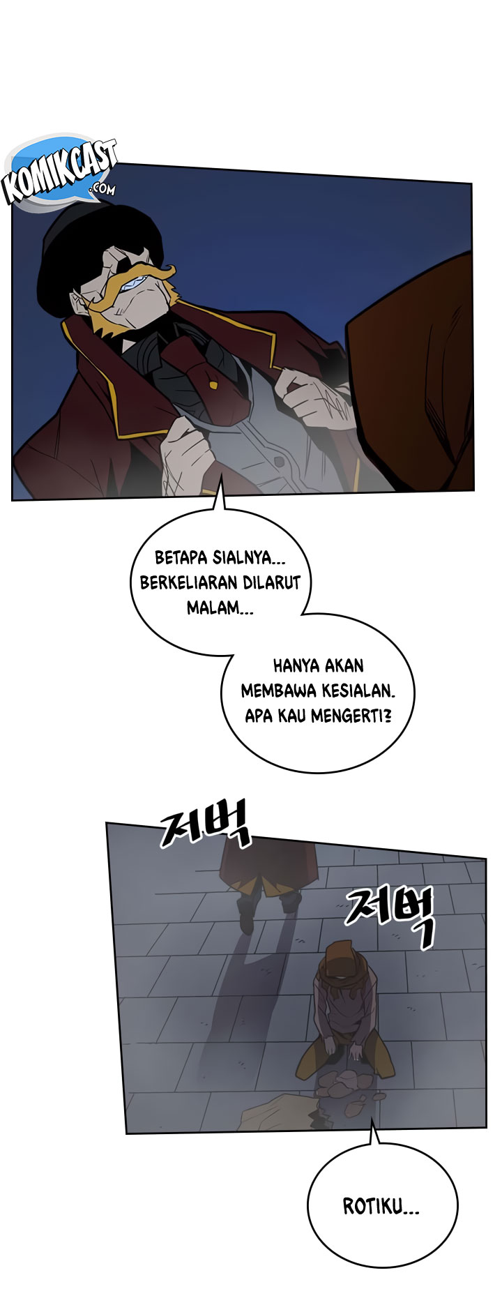 A Returner's Magic Should Be Special chapter 41 halaman 18
