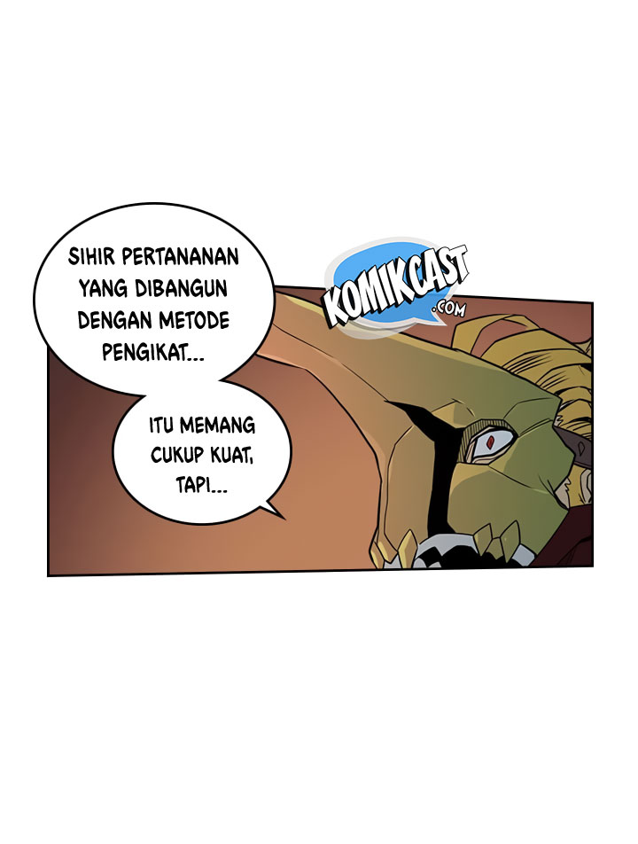 A Returner's Magic Should Be Special chapter 41 halaman 32