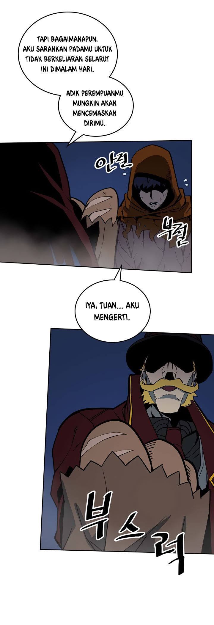 A Returner's Magic Should Be Special chapter 41 halaman 12