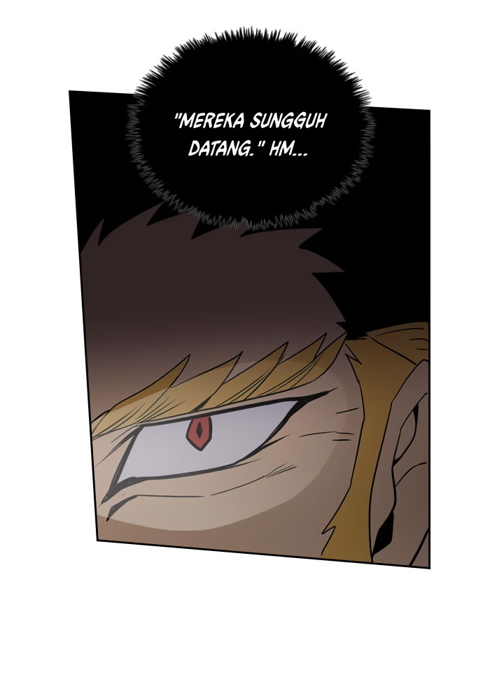 A Returner's Magic Should Be Special chapter 41 halaman 49
