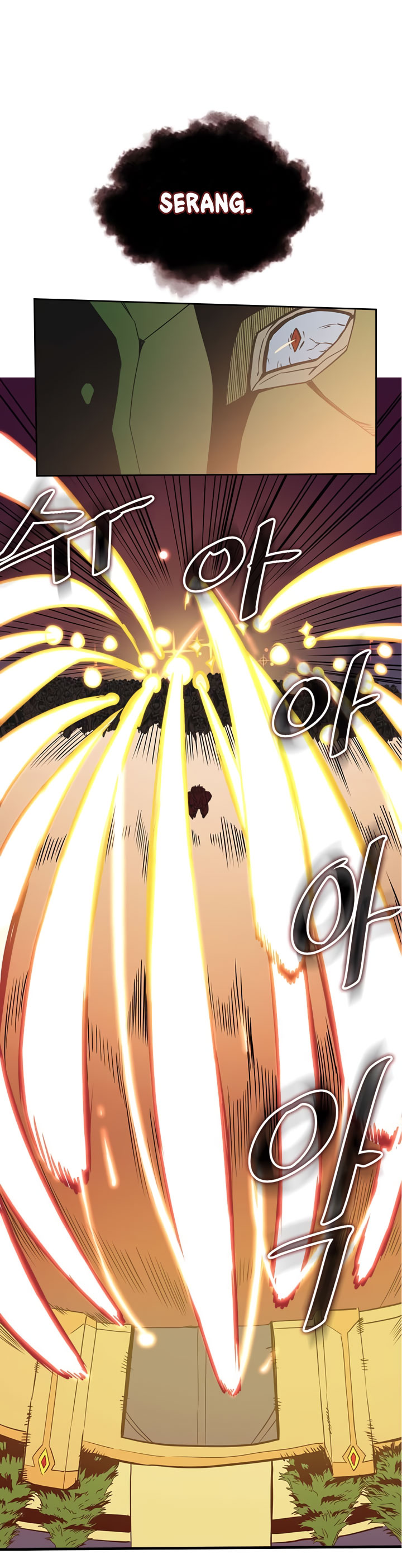 A Returner's Magic Should Be Special chapter 41 halaman 28