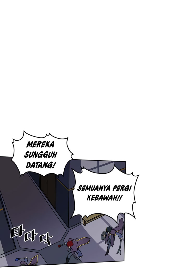 A Returner's Magic Should Be Special chapter 41 halaman 46