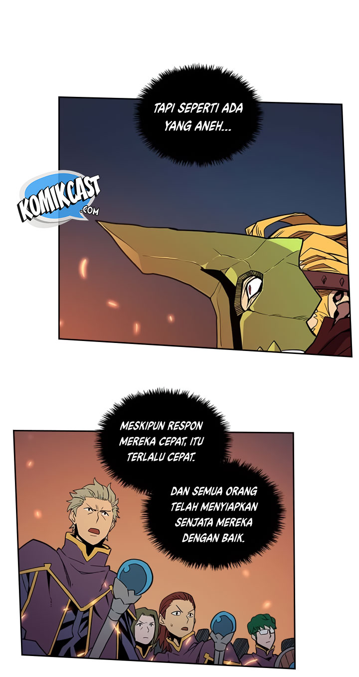 A Returner's Magic Should Be Special chapter 41 halaman 40