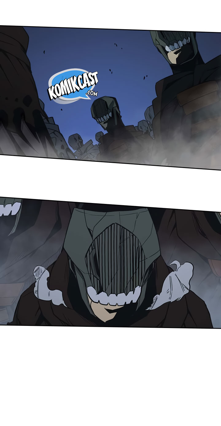 A Returner's Magic Should Be Special chapter 41 halaman 27