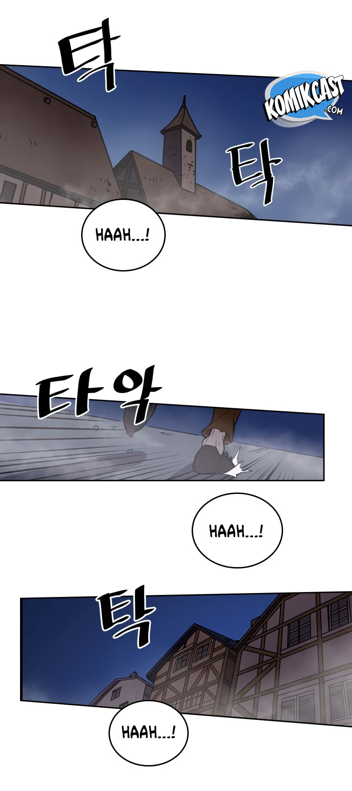 A Returner's Magic Should Be Special chapter 41 halaman 4