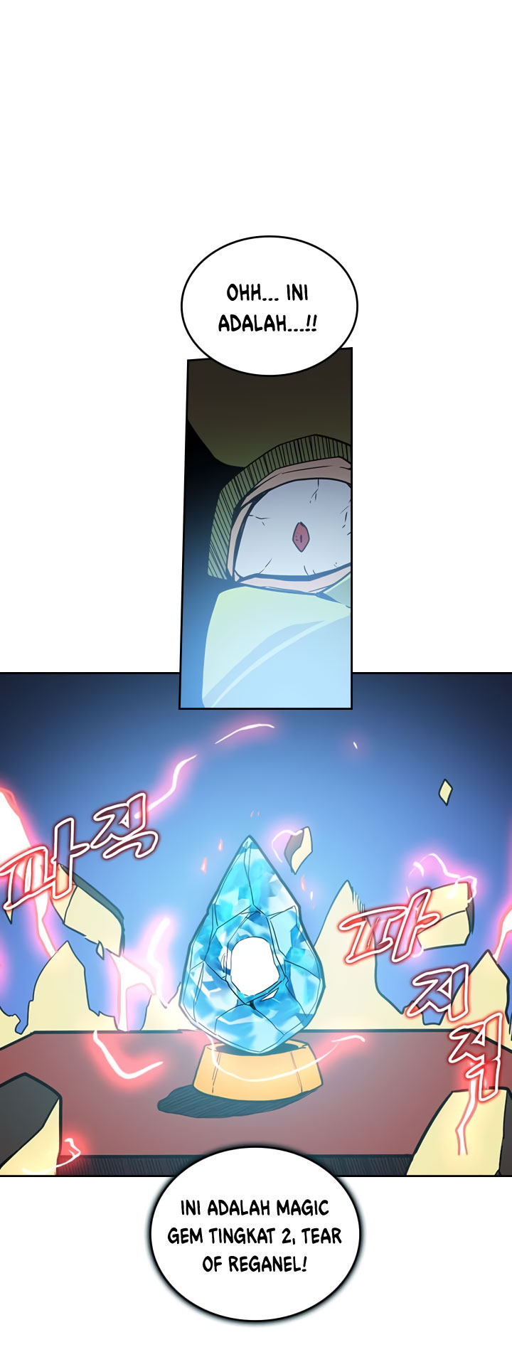 A Returner's Magic Should Be Special chapter 41 halaman 54
