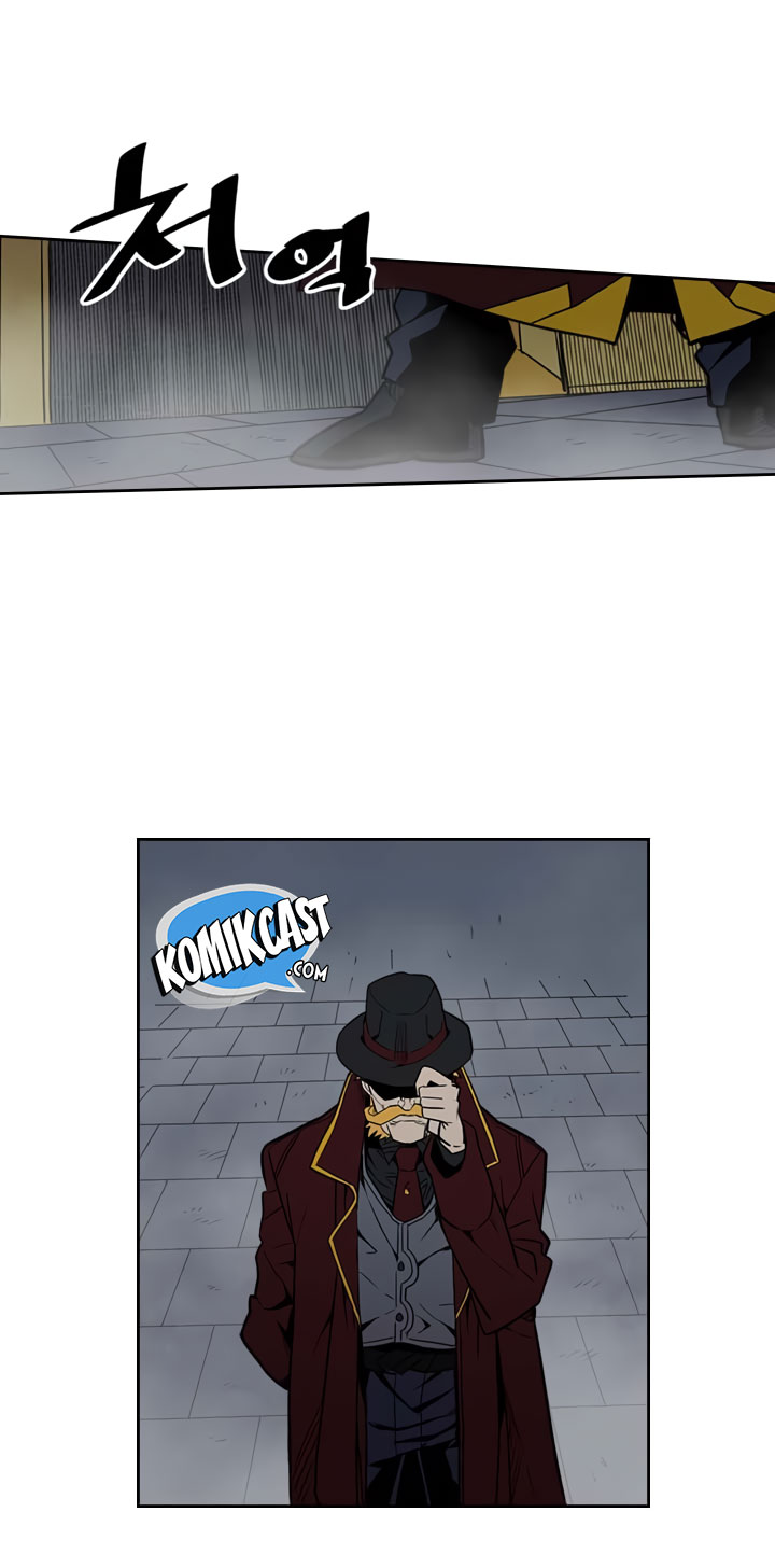 A Returner's Magic Should Be Special chapter 41 halaman 22
