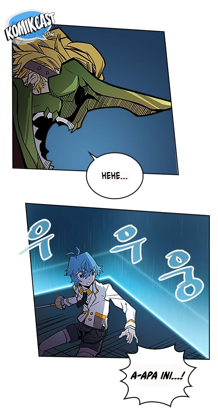 A Returner's Magic Should Be Special chapter 42 halaman 26