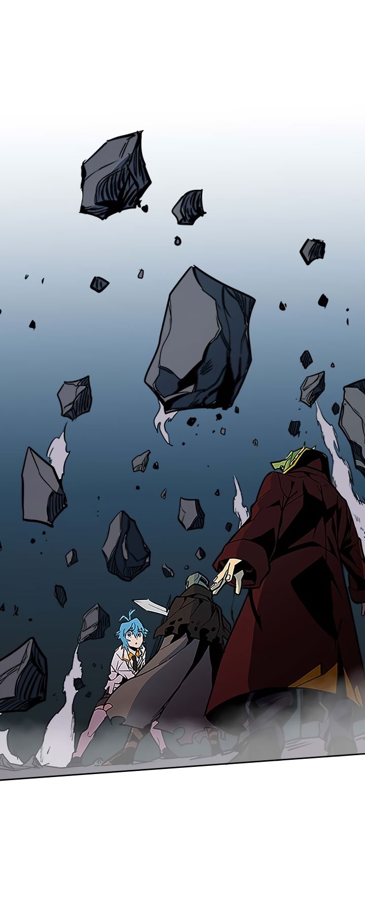 A Returner's Magic Should Be Special chapter 42 halaman 45