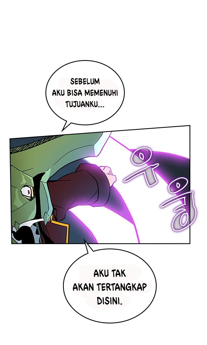 A Returner's Magic Should Be Special chapter 42 halaman 40