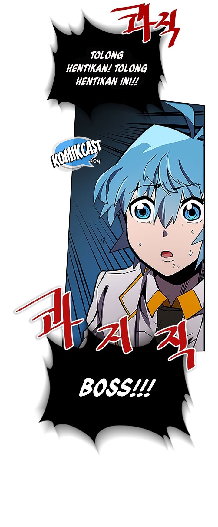 A Returner's Magic Should Be Special chapter 42 halaman 51