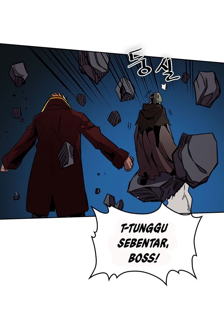 A Returner's Magic Should Be Special chapter 42 halaman 49