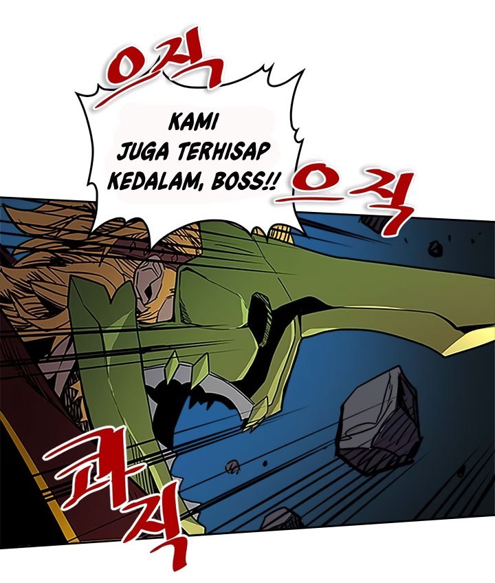A Returner's Magic Should Be Special chapter 42 halaman 50
