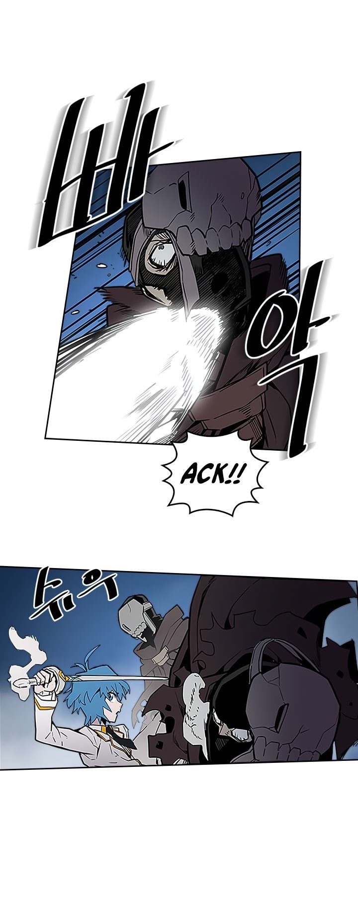 A Returner's Magic Should Be Special chapter 42 halaman 16