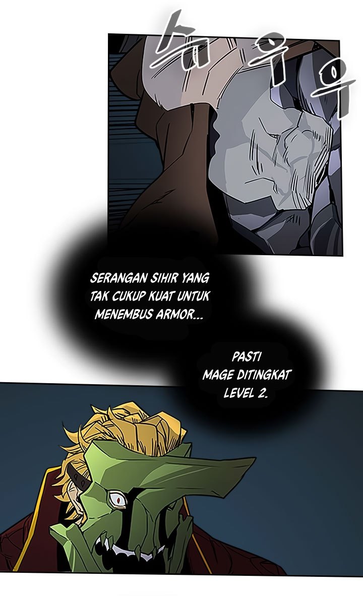 A Returner's Magic Should Be Special chapter 42 halaman 36