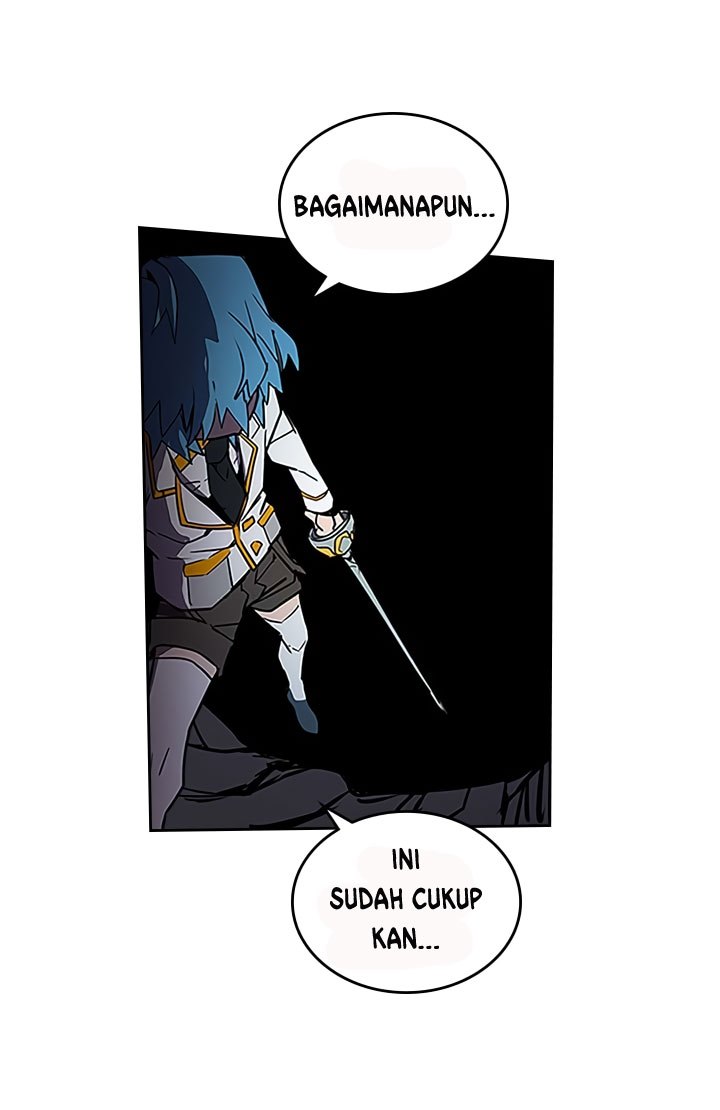 A Returner's Magic Should Be Special chapter 42 halaman 58