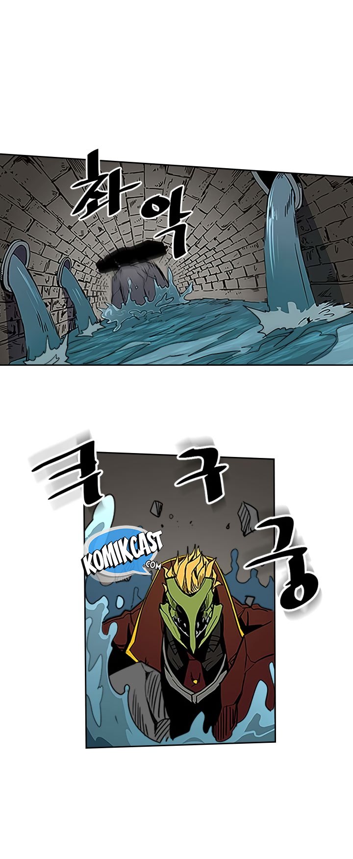 A Returner's Magic Should Be Special chapter 42 halaman 61