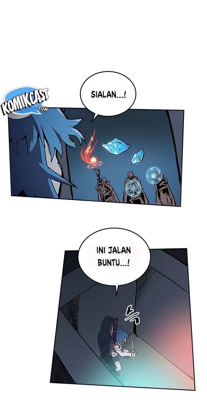 A Returner's Magic Should Be Special chapter 42 halaman 28