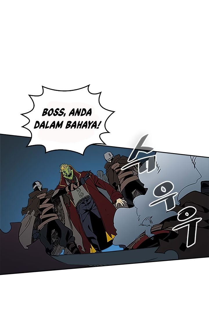 A Returner's Magic Should Be Special chapter 42 halaman 33