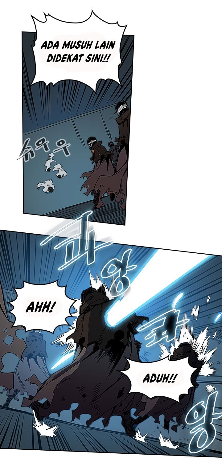 A Returner's Magic Should Be Special chapter 42 halaman 32