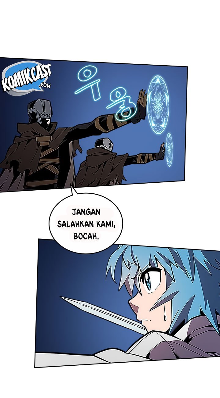 A Returner's Magic Should Be Special chapter 42 halaman 10