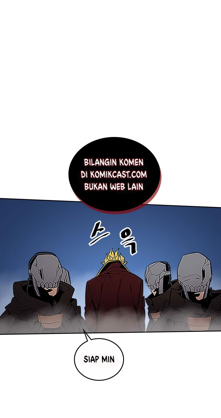A Returner's Magic Should Be Special chapter 42 halaman 69
