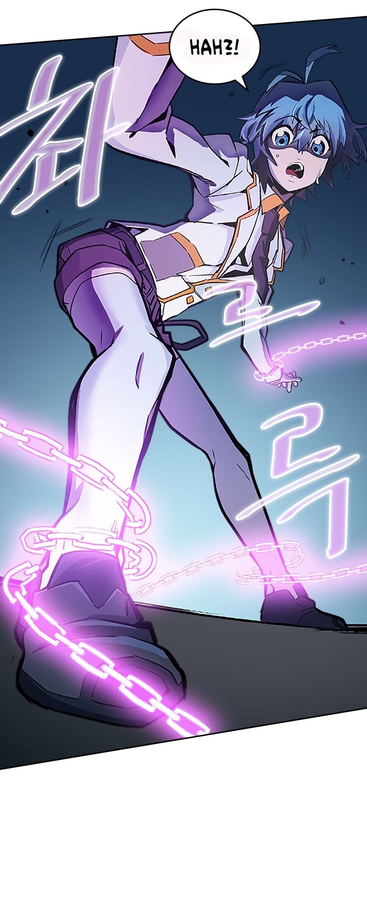 A Returner's Magic Should Be Special chapter 42 halaman 18