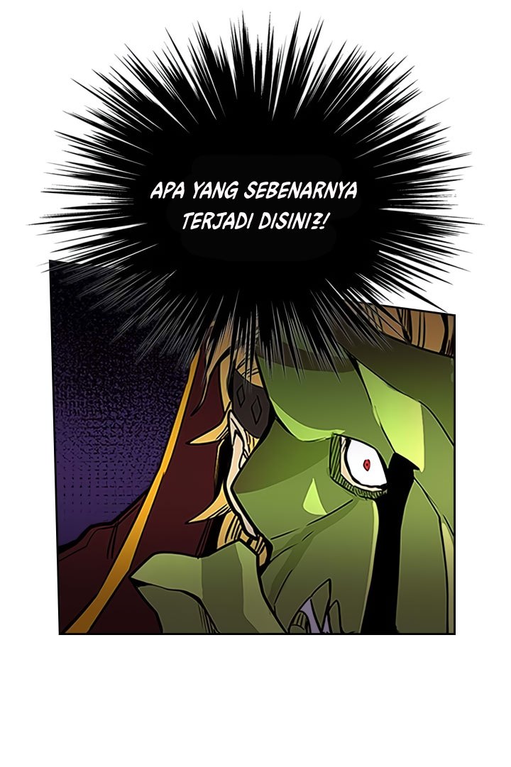 A Returner's Magic Should Be Special chapter 42 halaman 34