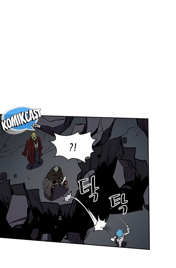 A Returner's Magic Should Be Special chapter 42 halaman 48