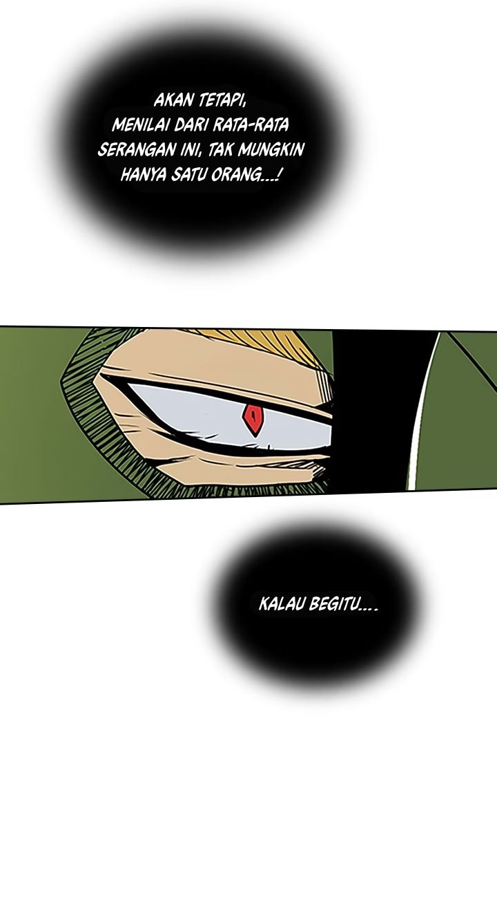 A Returner's Magic Should Be Special chapter 42 halaman 37