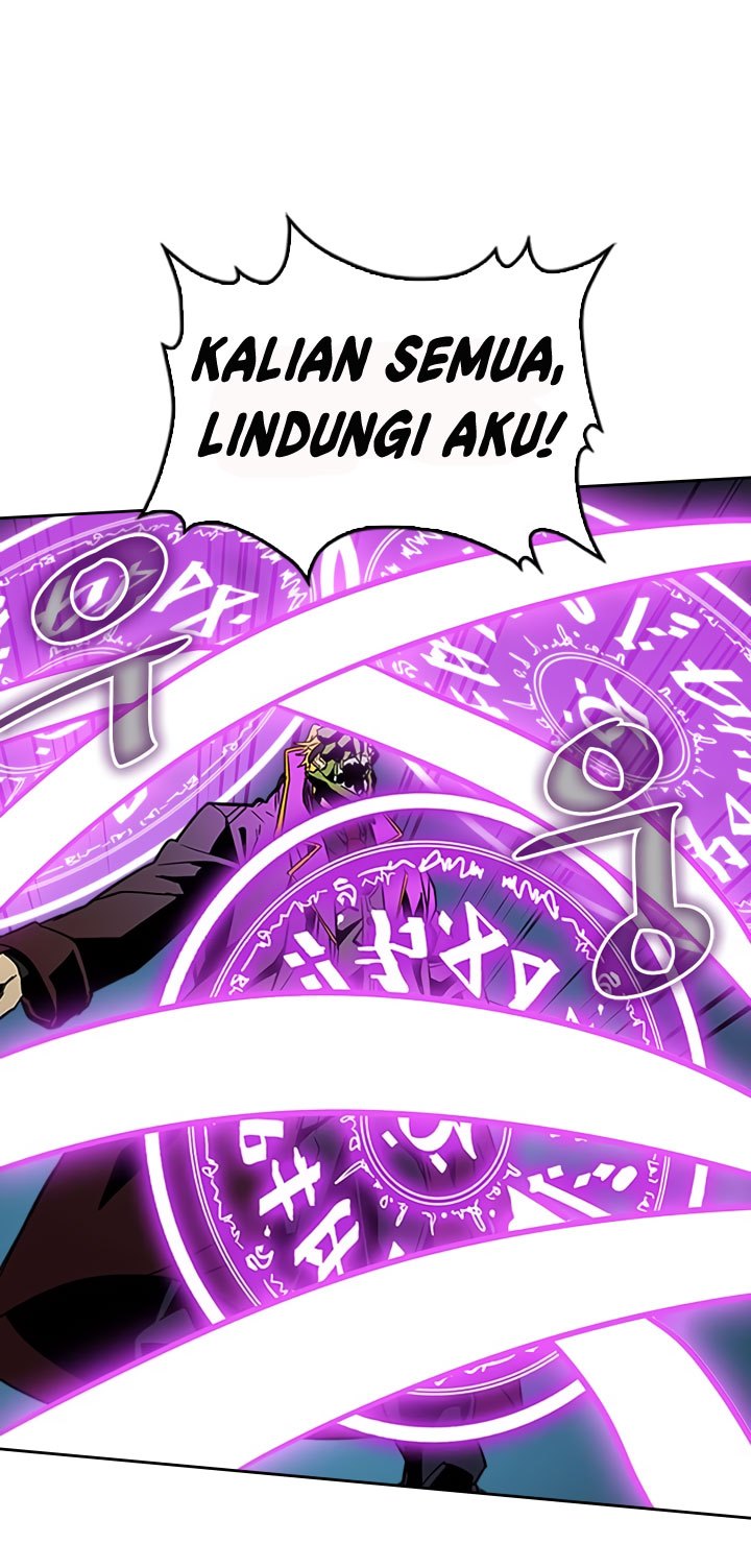 A Returner's Magic Should Be Special chapter 42 halaman 38