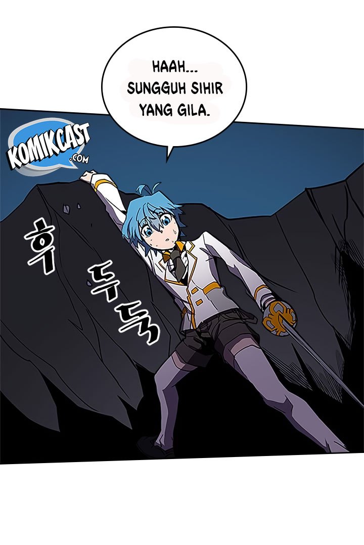 A Returner's Magic Should Be Special chapter 42 halaman 57