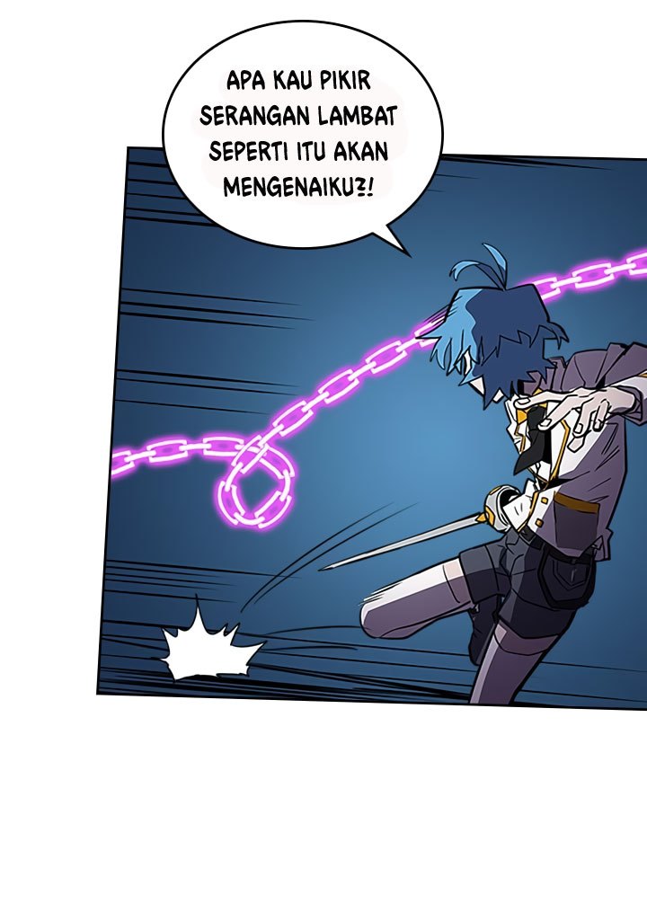 A Returner's Magic Should Be Special chapter 42 halaman 25