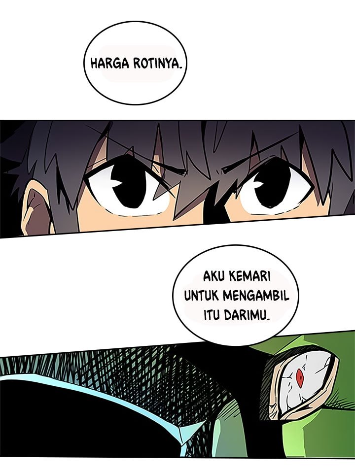 A Returner's Magic Should Be Special chapter 42 halaman 66