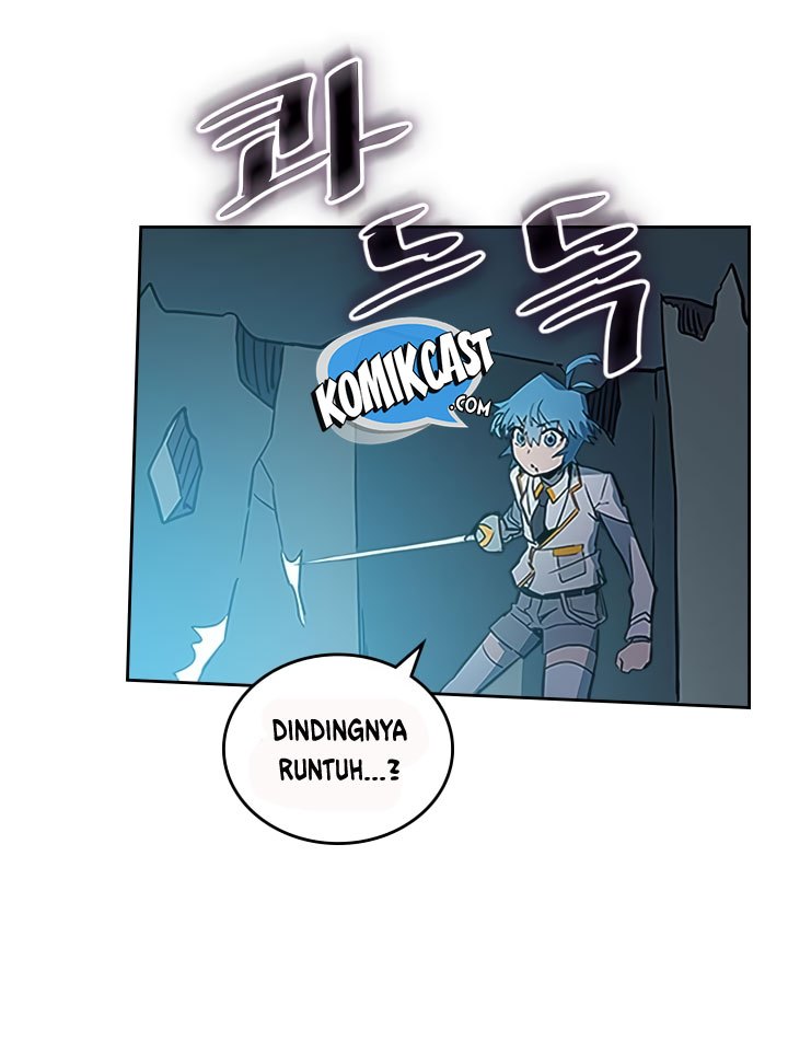 A Returner's Magic Should Be Special chapter 42 halaman 39