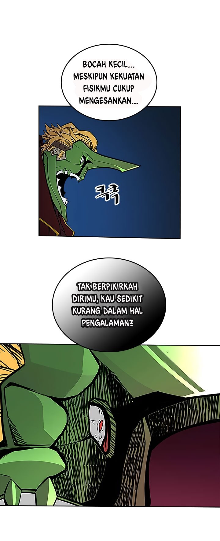 A Returner's Magic Should Be Special chapter 42 halaman 23