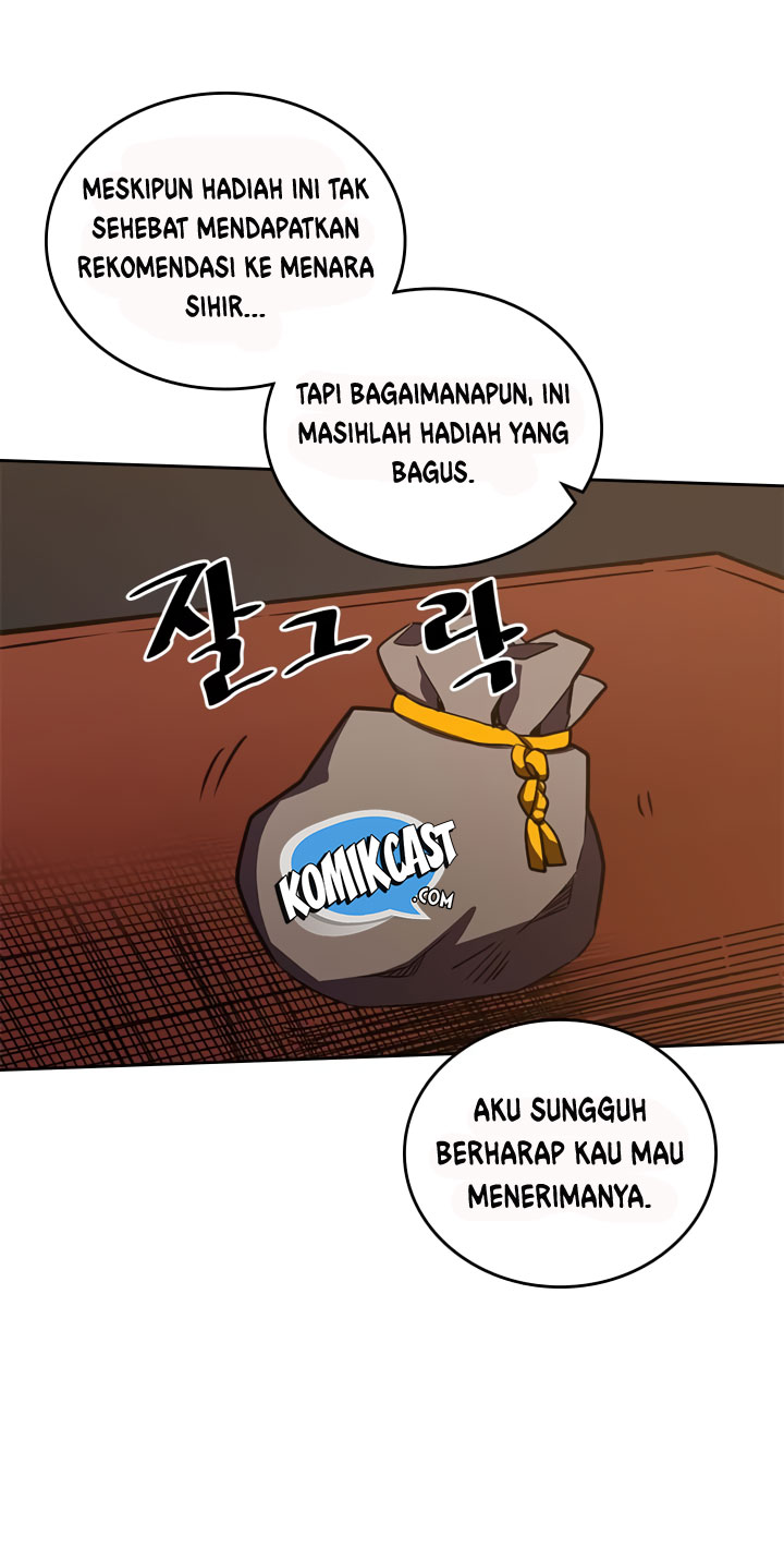 A Returner's Magic Should Be Special chapter 43 halaman 53