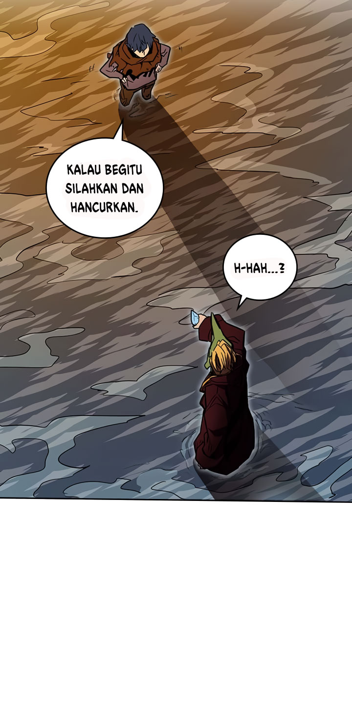 A Returner's Magic Should Be Special chapter 43 halaman 19