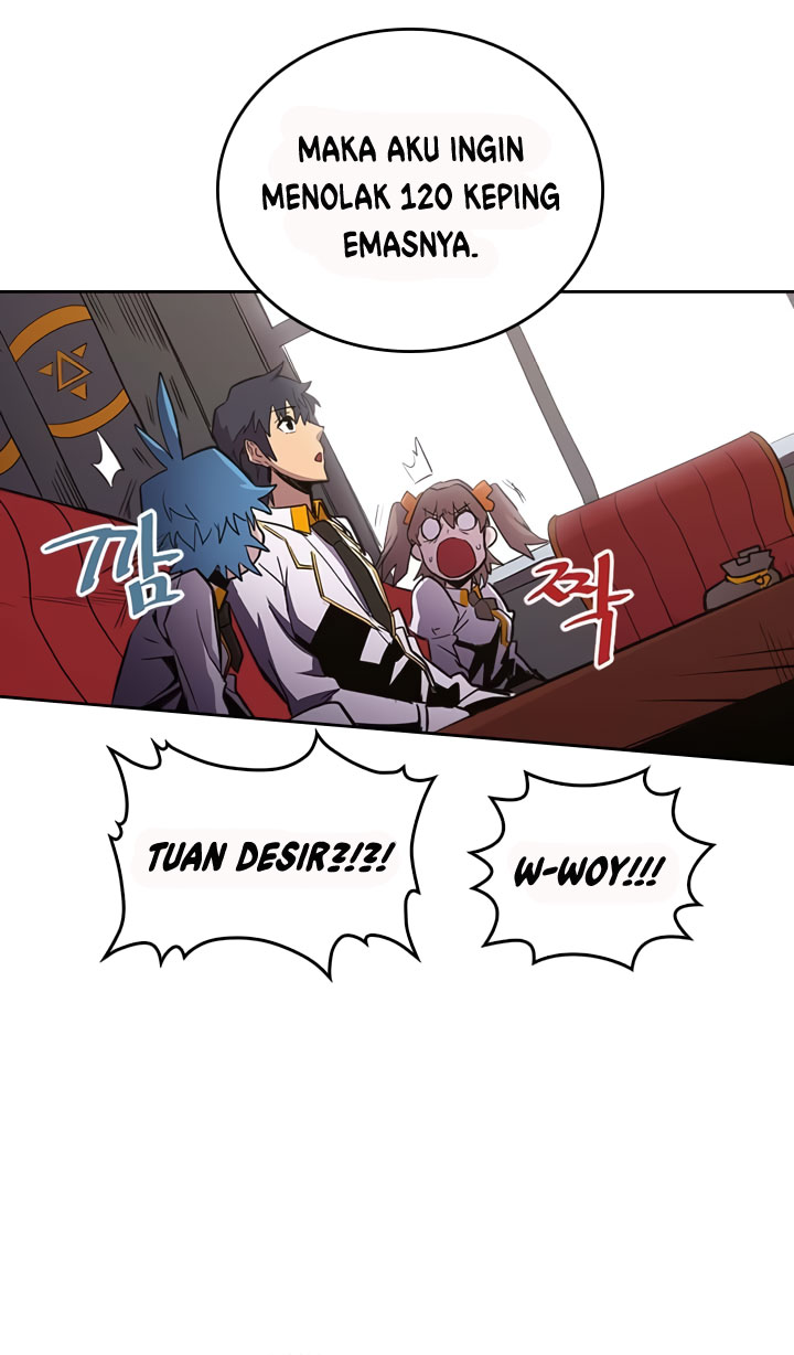 A Returner's Magic Should Be Special chapter 43 halaman 56