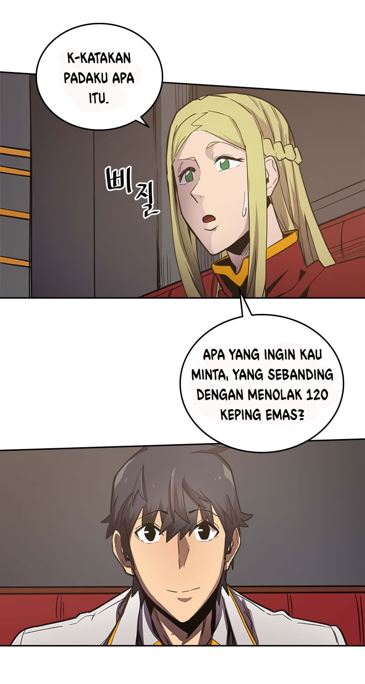 A Returner's Magic Should Be Special chapter 43 halaman 58