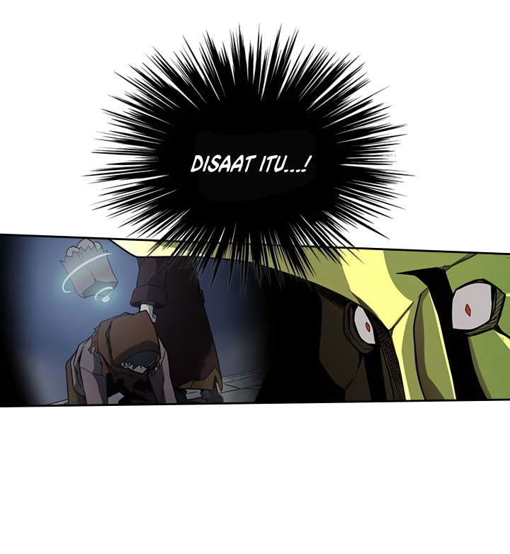 A Returner's Magic Should Be Special chapter 43 halaman 6
